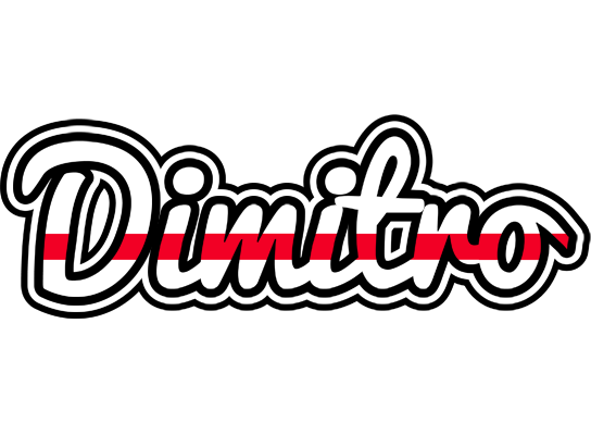 Dimitro kingdom logo