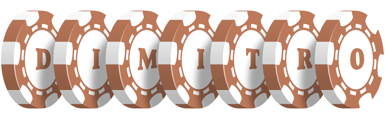 Dimitro limit logo