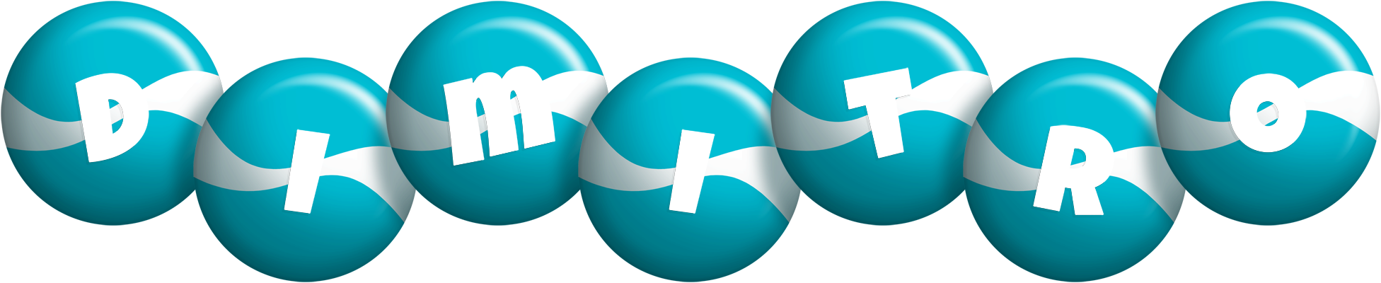 Dimitro messi logo