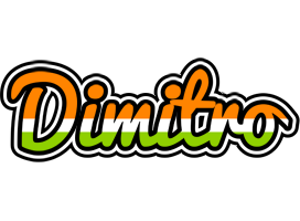 Dimitro mumbai logo