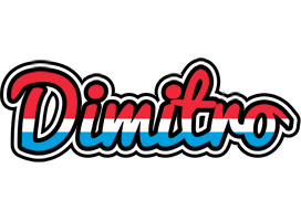 Dimitro norway logo