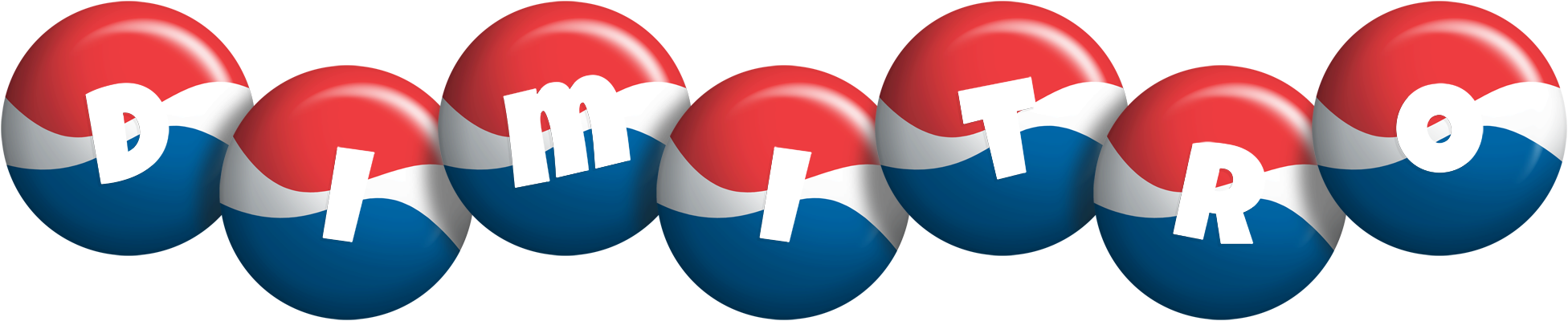 Dimitro paris logo