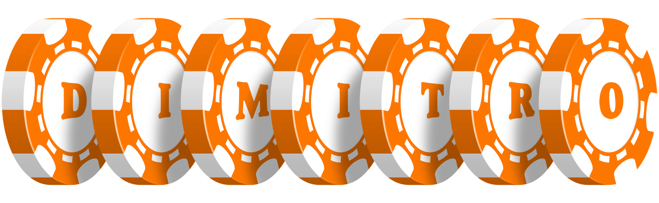 Dimitro stacks logo