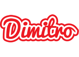 Dimitro sunshine logo