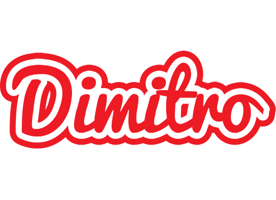 Dimitro sunshine logo