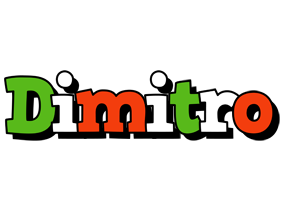 Dimitro venezia logo