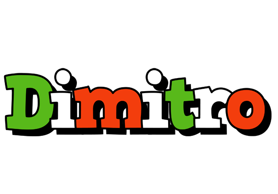 Dimitro venezia logo