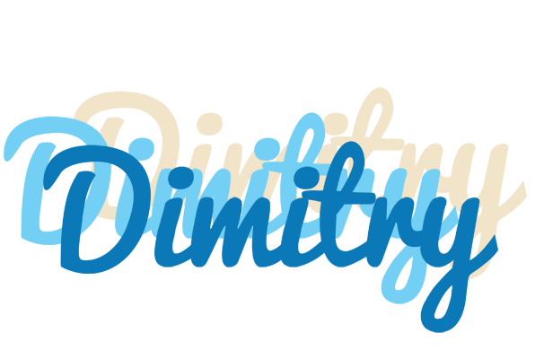 Dimitry breeze logo