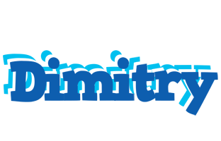 Dimitry business logo