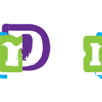 Dimitry casino logo