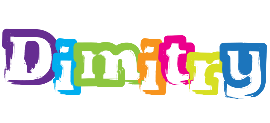 Dimitry casino logo