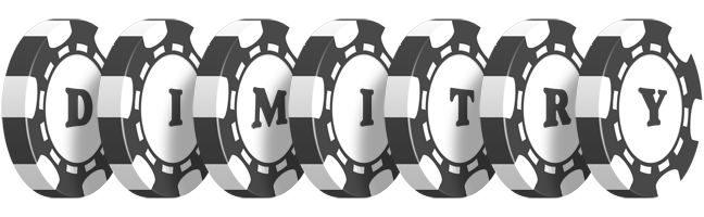 Dimitry dealer logo