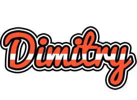 Dimitry denmark logo