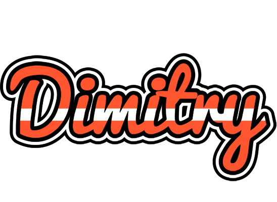 Dimitry denmark logo