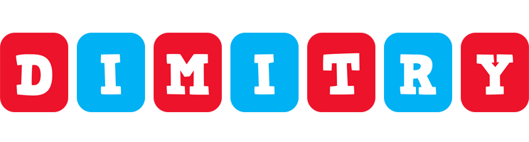 Dimitry diesel logo