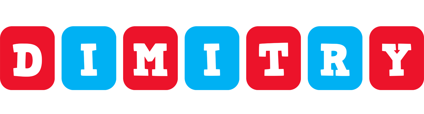 Dimitry diesel logo