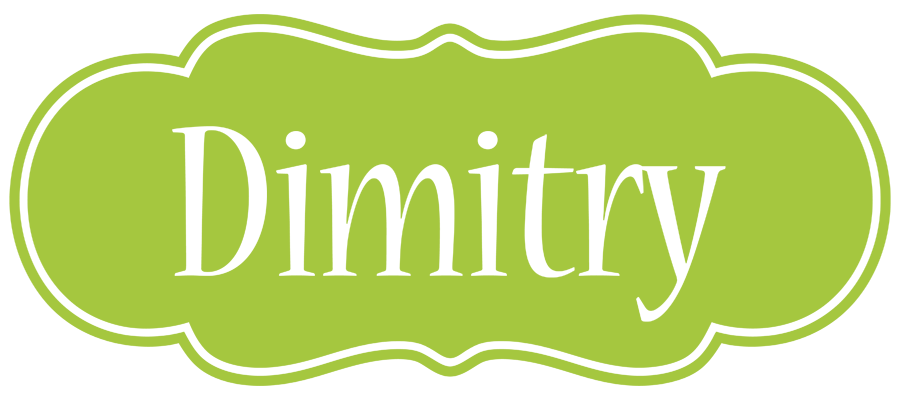 Dimitry family logo