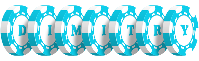Dimitry funbet logo