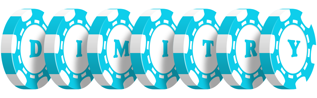 Dimitry funbet logo