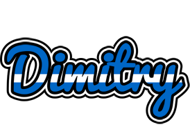 Dimitry greece logo