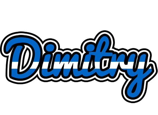Dimitry greece logo
