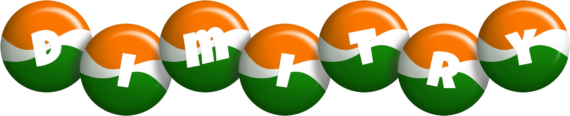 Dimitry india logo