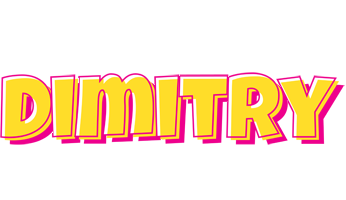 Dimitry kaboom logo