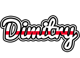 Dimitry kingdom logo