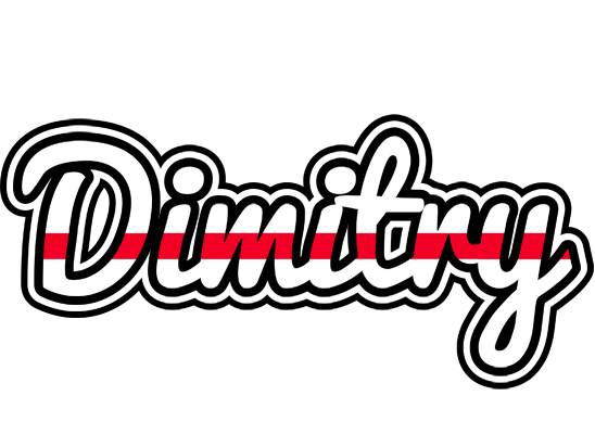 Dimitry kingdom logo