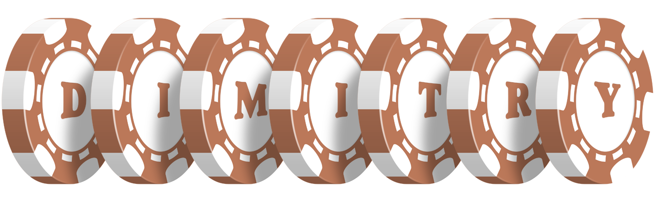 Dimitry limit logo