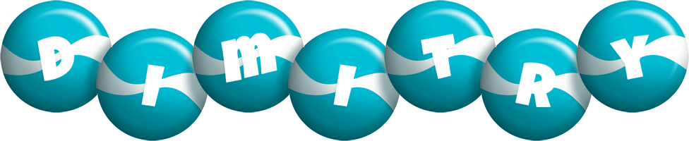 Dimitry messi logo