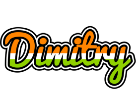 Dimitry mumbai logo