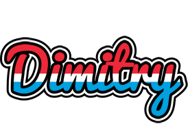 Dimitry norway logo