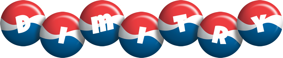 Dimitry paris logo