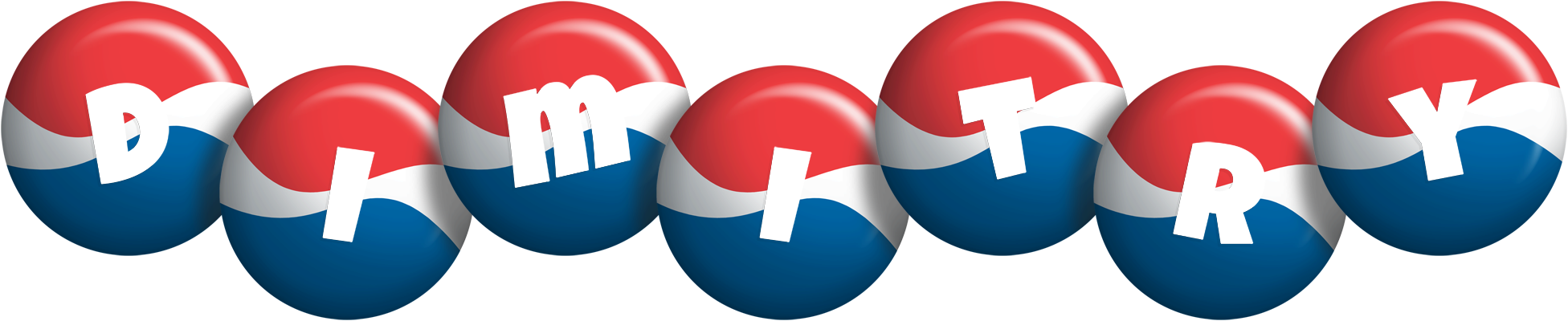 Dimitry paris logo