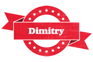 Dimitry passion logo