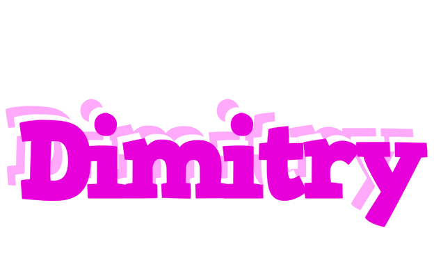 Dimitry rumba logo