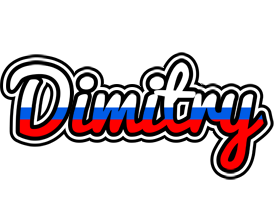 Dimitry russia logo