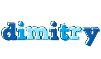 Dimitry sailor logo