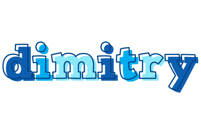 Dimitry sailor logo
