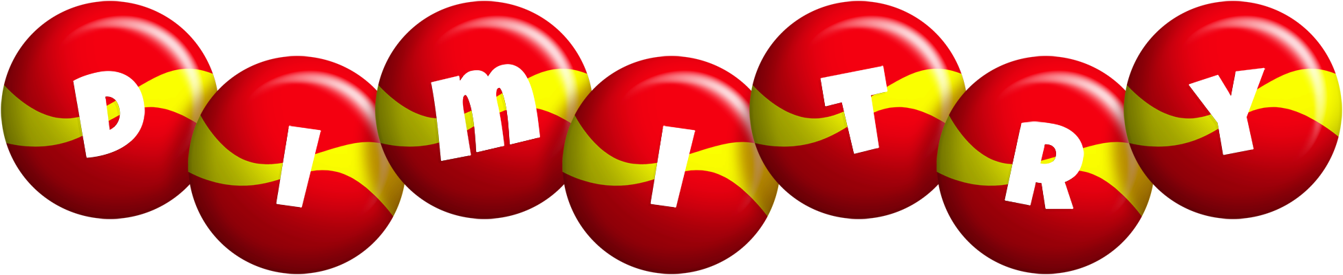 Dimitry spain logo