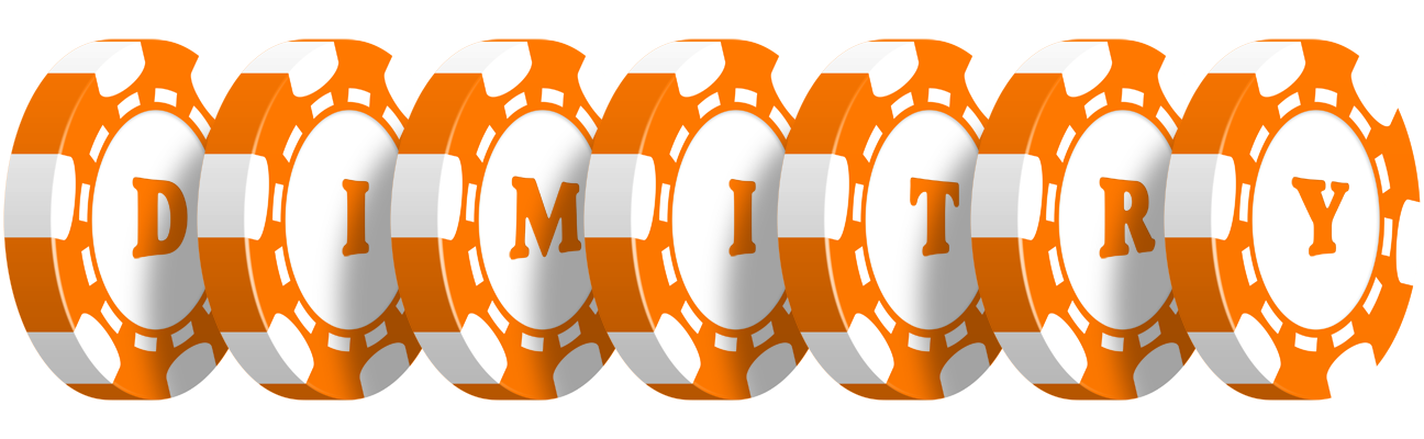 Dimitry stacks logo