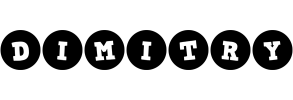 Dimitry tools logo