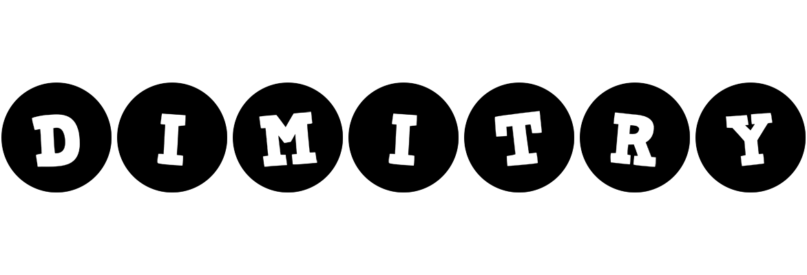 Dimitry tools logo