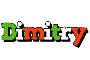 Dimitry venezia logo