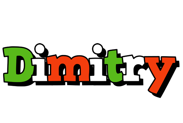 Dimitry venezia logo