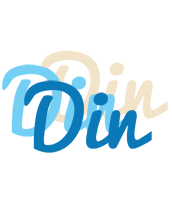 Din breeze logo