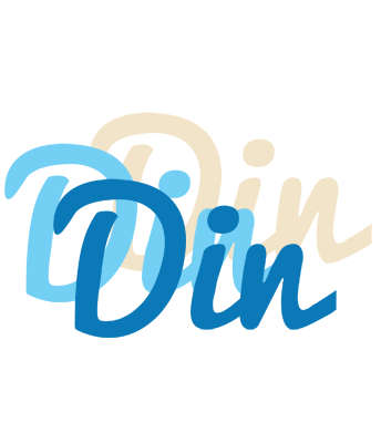 Din breeze logo