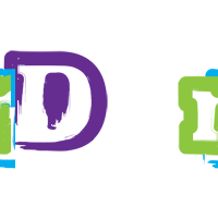 Din casino logo