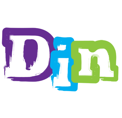 Din casino logo
